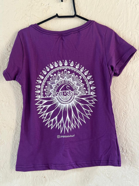 Baby Look Mandala