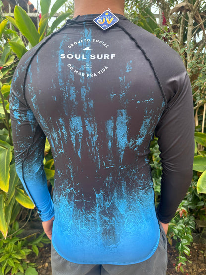 Lycra Soul Surf SS1